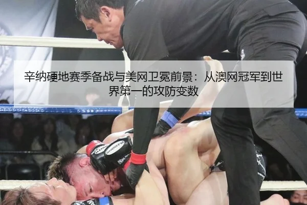 辛纳硬地赛季备战与美网卫冕前景：从澳网冠军到世界第一的攻防变数